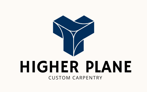 Higher Plane Custom Logo